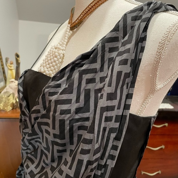 ALEXANDER MC QUEEN DRESS - Picture 5 of 7